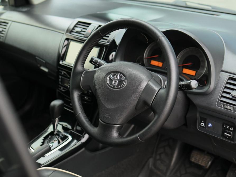Toyota Corolla X (E140 E150) Рестайлинг Новосибирск  - изображение 11