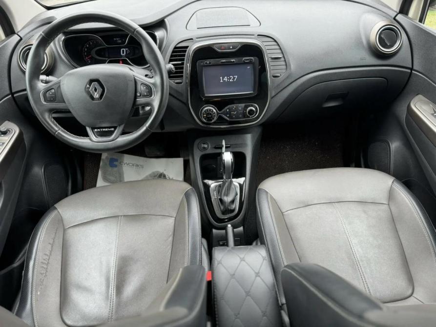 Renault Kaptur I Вологда  - изображение 9