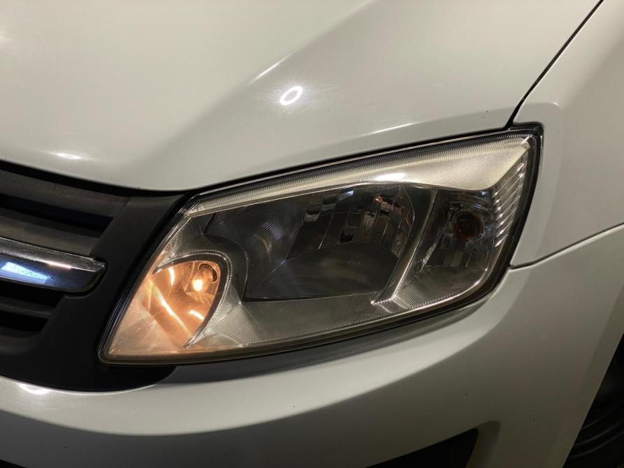 Lada (ВАЗ) Granta I Челябинск  - изображение 7