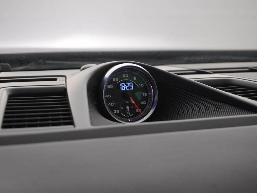 Porsche Panamera I Рестайлинг Москва  - изображение 20