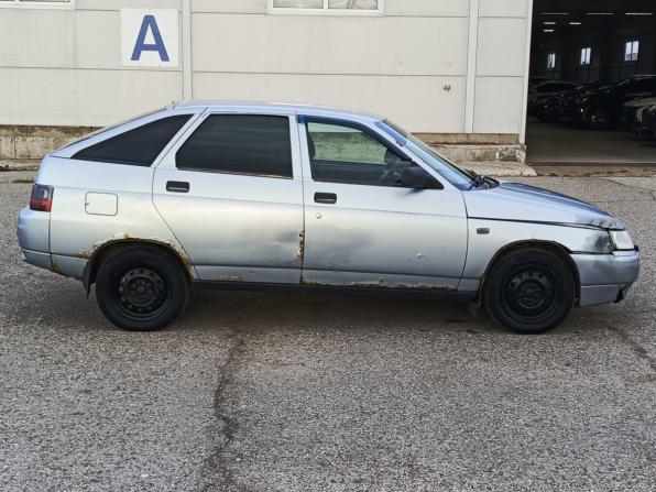 Lada (ВАЗ) 2112 с пробегом 2007 года, цена 52 500 рублей, 331356 км, хэтчбек, Автокод Объявления