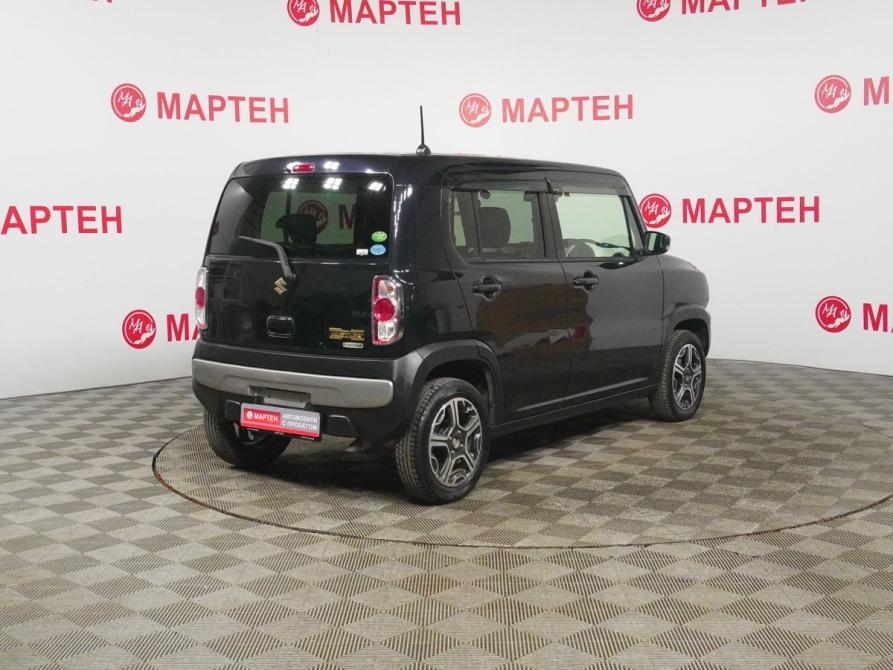 Suzuki Hustler I Вологда  - изображение 5