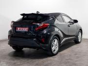 Toyota C-HR I Рестайлинг Чита  - изображение 25