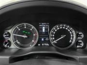 Toyota Land Cruiser 200 Series Рестайлинг 2 Новосибирск  - изображение 57