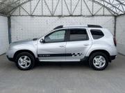 Renault Duster I Рестайлинг Тамбов  - изображение 30