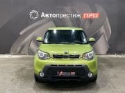 Kia Soul II Пермь  - изображение 23