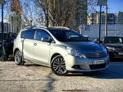 Toyota Verso I Рестайлинг Санкт-Петербург  - изображение 16
