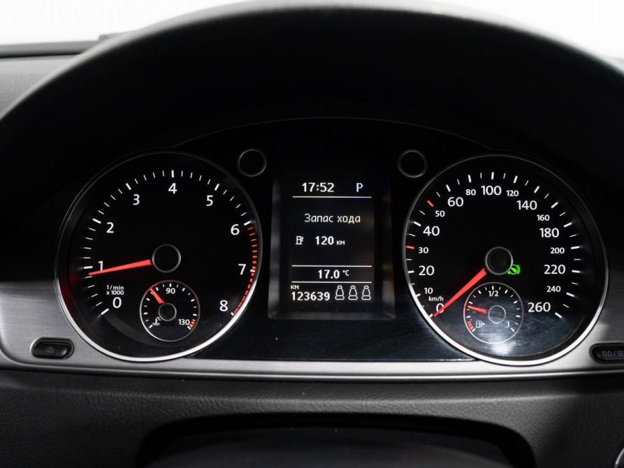 Volkswagen Passat B7 Чита  - изображение 9