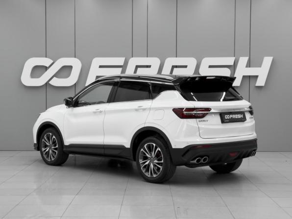 Geely Coolray I с пробегом 2020 года, цена 1 760 000 рублей, 71018 км, внедорожник, Автокод Объявления