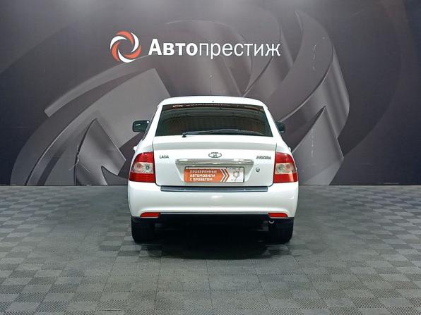 Lada (ВАЗ) Priora I Рестайлинг с пробегом 2015 года, цена 525 000 рублей, 116000 км, хэтчбек, Автокод Объявления