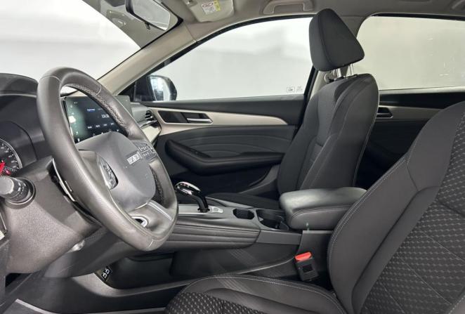 Haval F7 I Рестайлинг с пробегом 2023 года, цена 1 950 000 рублей, 116192 км, внедорожник, Автокод Объявления