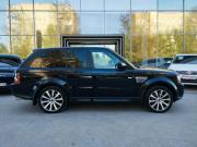 Land Rover Range Rover Sport I Рестайлинг Екатеринбург  - изображение 49