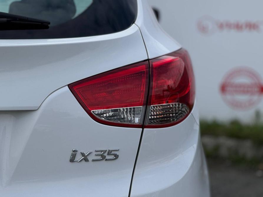Hyundai ix35 I Екатеринбург  - изображение 14