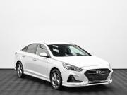 Hyundai Sonata VII (LF) Рестайлинг Москва  - изображение 15