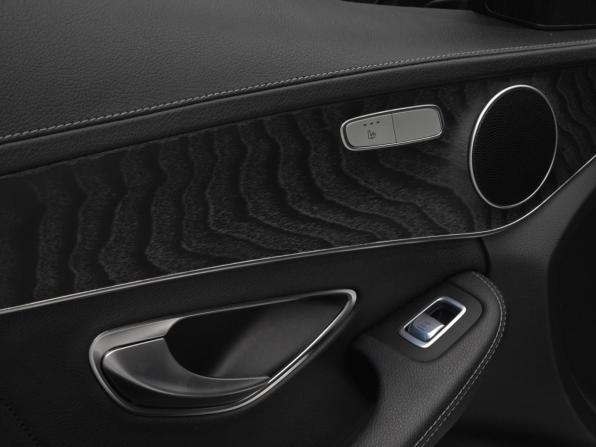 Mercedes-Benz C-Класс IV (W205) с пробегом 2014 года, цена 2 050 000 рублей, 115000 км, седан, Автокод Объявления