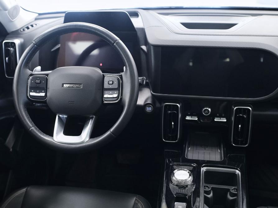 Haval Dargo I Самара  - изображение 11