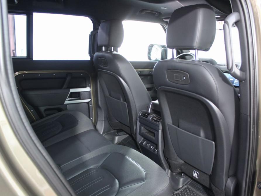 Land Rover Defender II Москва  - изображение 24