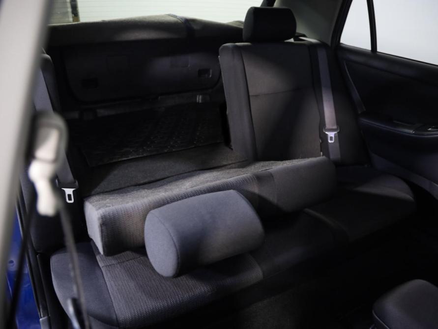 Toyota Corolla IX (E120 E130) Санкт-Петербург  - изображение 17