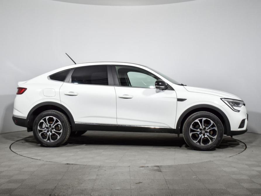 Renault Arkana I Санкт-Петербург  - изображение 4