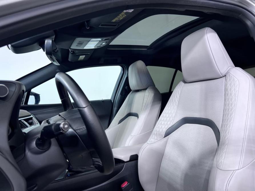 Lexus UX I Ростов-на-Дону  - изображение 15
