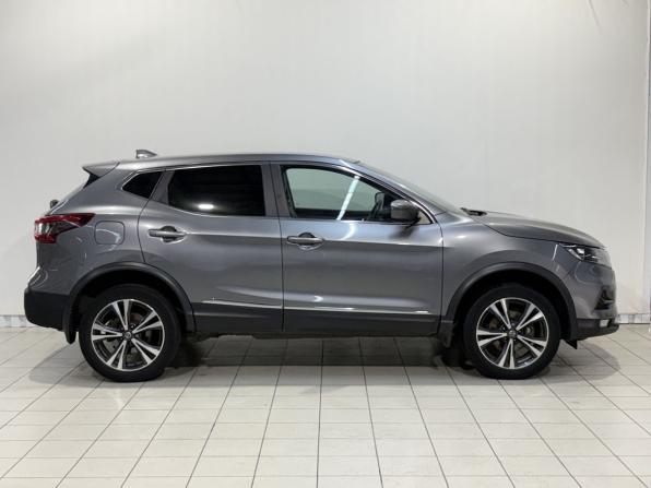 Nissan Qashqai II Рестайлинг с пробегом 2019 года, цена 1 824 000 рублей, 170003 км, внедорожник, Автокод Объявления
