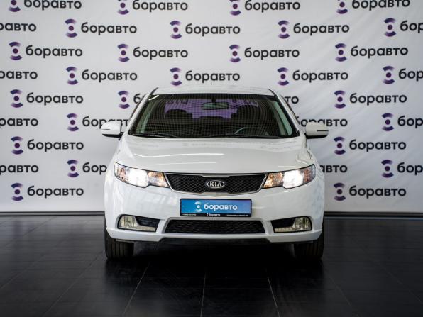 Kia Cerato II с пробегом 2012 года, цена 799 000 рублей, 146463 км, седан, Автокод Объявления