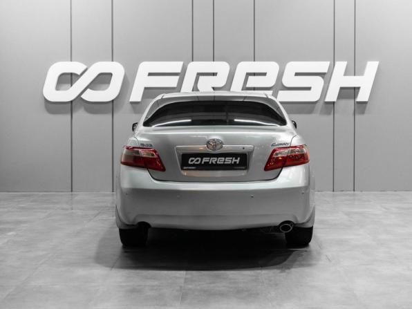 Toyota Camry VI (XV40) с пробегом 2007 года, цена 919 000 рублей, 177456 км, седан, Автокод Объявления