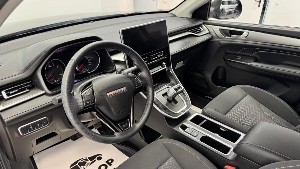 Haval M6 II Киров  - изображение 10