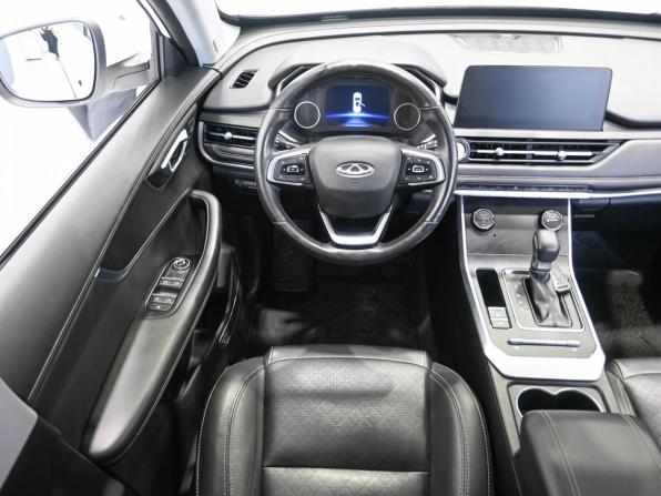 Chery Tiggo 8 I с пробегом 2020 года, цена 1 729 900 рублей, 82000 км, внедорожник, Автокод Объявления