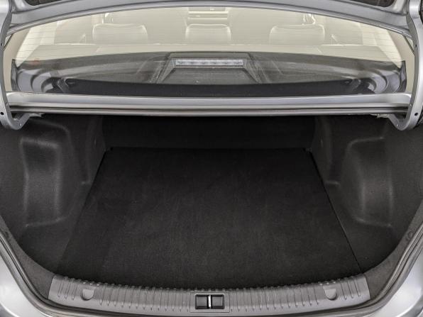 BAIC U5 Plus с пробегом 2023 года, цена 800 000 рублей, 92640 км, седан, Автокод Объявления