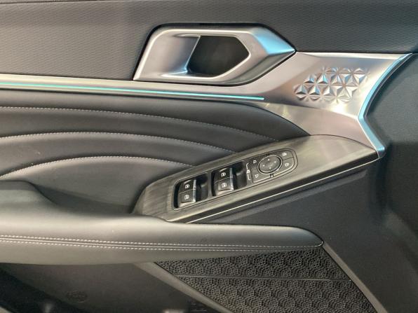 Haval F7 II с пробегом 2025 года, цена 3 099 000 рублей, 6077 км, внедорожник, Автокод Объявления