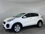 Kia Sportage IV Ростов-на-Дону  - изображение 26