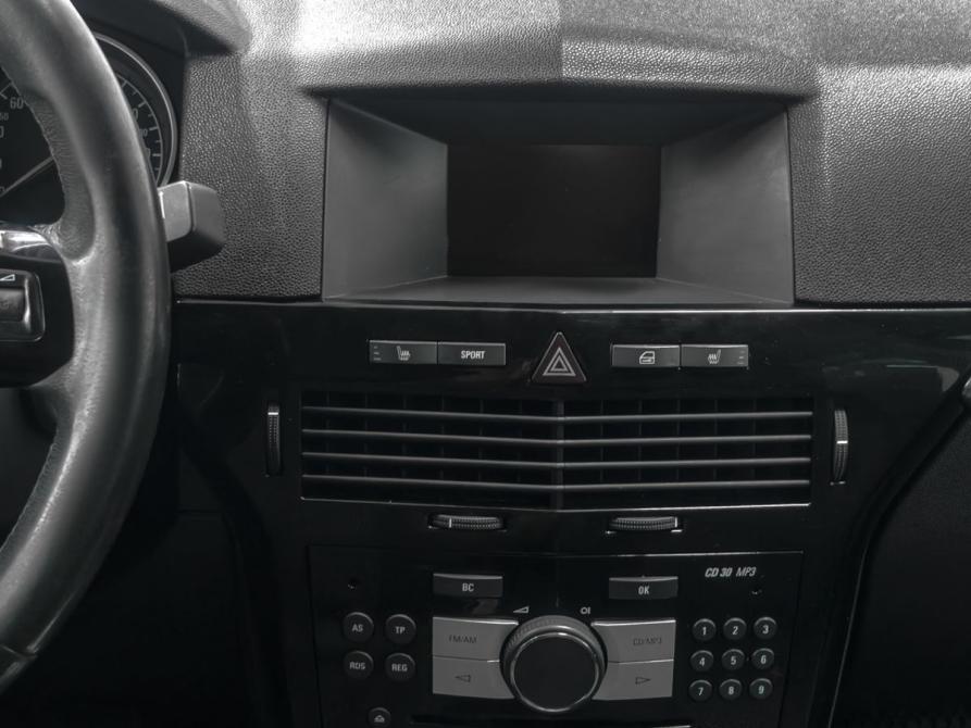 Opel Astra H Рестайлинг Ростов-на-Дону  - изображение 18