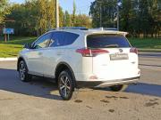 Toyota RAV4 IV (XA40) Рестайлинг Чебоксары  - изображение 33