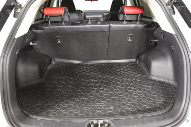 Changan CS55 Plus II с пробегом 2024 года, цена 2 149 990 рублей, 56034 км, внедорожник, Автокод Объявления