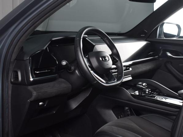 Geely Monjaro I с пробегом 2024 года, цена 3 399 999 рублей, 48842 км, внедорожник, Автокод Объявления