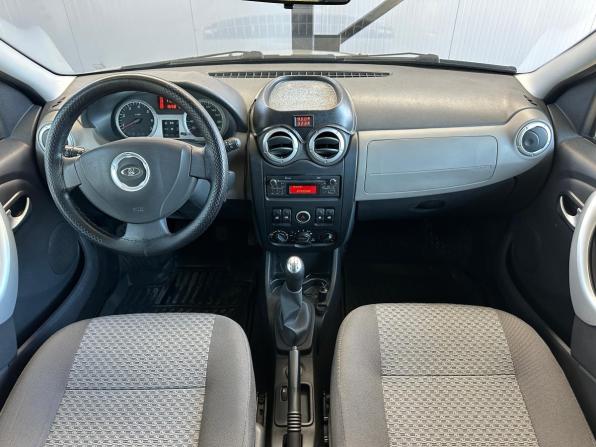 Lada (ВАЗ) Largus I с пробегом 2015 года, цена 840 000 рублей, 76900 км, универсал, Автокод Объявления