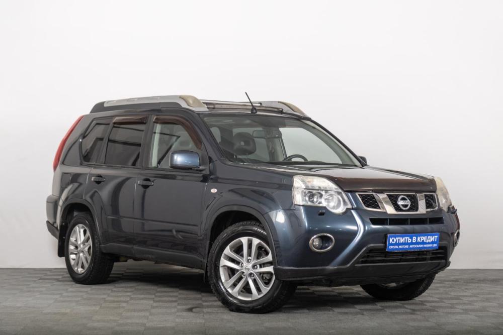 Nissan X-Trail I Томск  - изображение 1