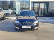 Skoda Rapid I Москва  - изображение 18