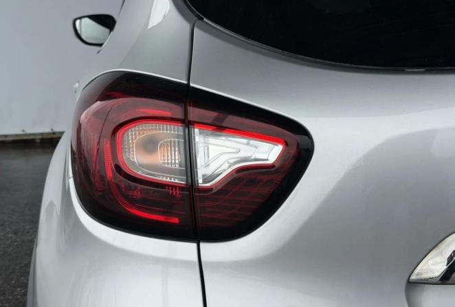 Renault Kaptur I с пробегом 2019 года, цена 1 795 000 рублей, 79470 км, внедорожник, Автокод Объявления