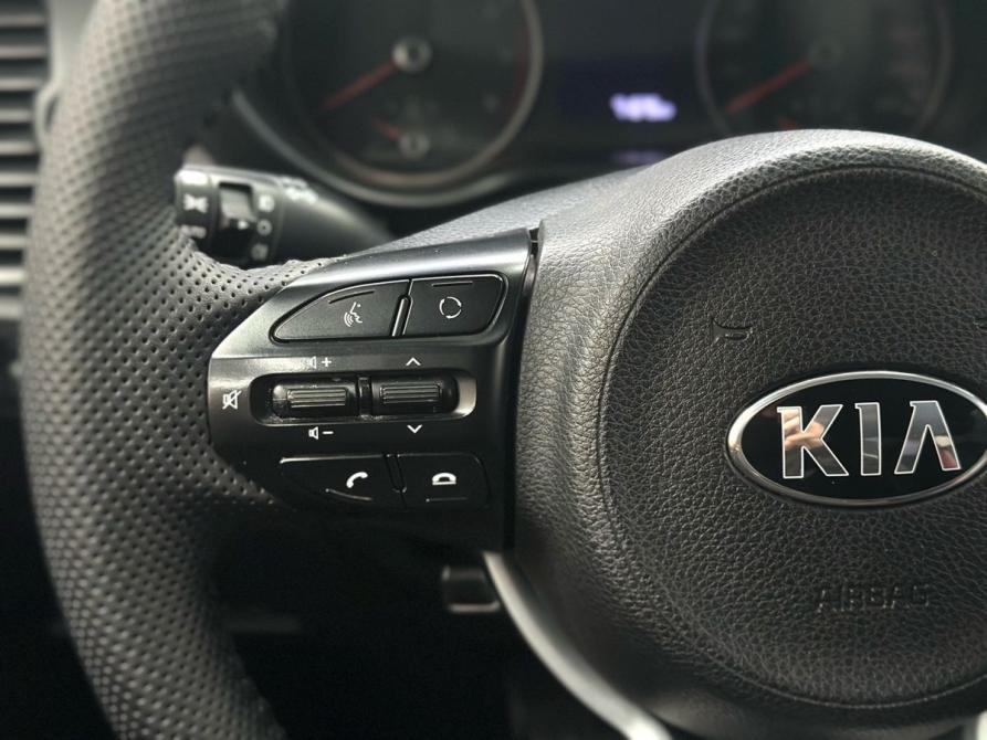 Kia Rio IV Ростов-на-Дону  - изображение 11