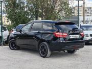 Lada (ВАЗ) Vesta I Санкт-Петербург  - изображение 20