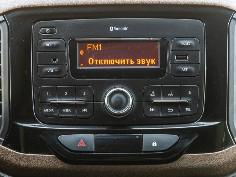 Lada (ВАЗ) XRAY I Волгоград  - изображение 27