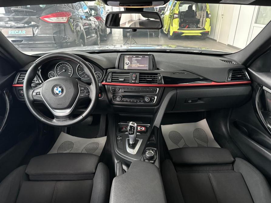 BMW 3 серии VI (F3x) Санкт-Петербург  - изображение 26