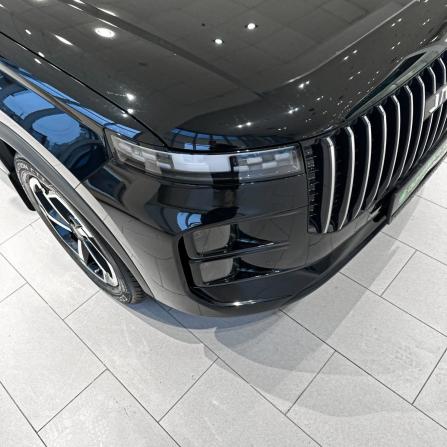 Jaecoo J7 I с пробегом 2024 года, цена 2 600 000 рублей, 24136 км, внедорожник, Автокод Объявления