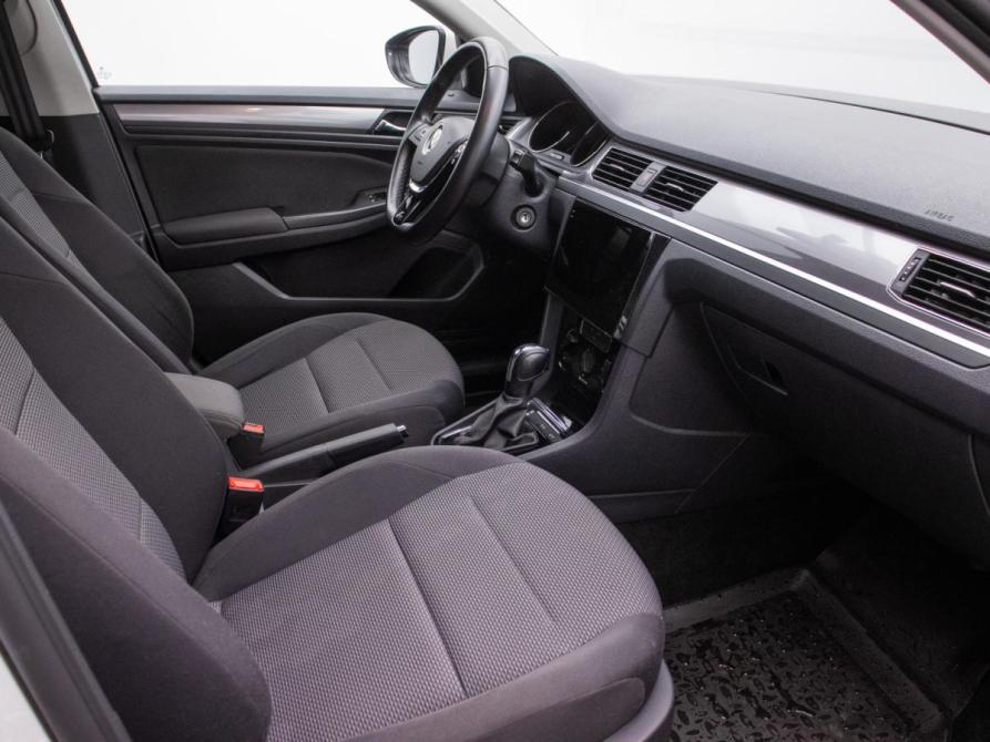 Volkswagen Bora IV (China Market) Рестайлинг Москва  - изображение 9