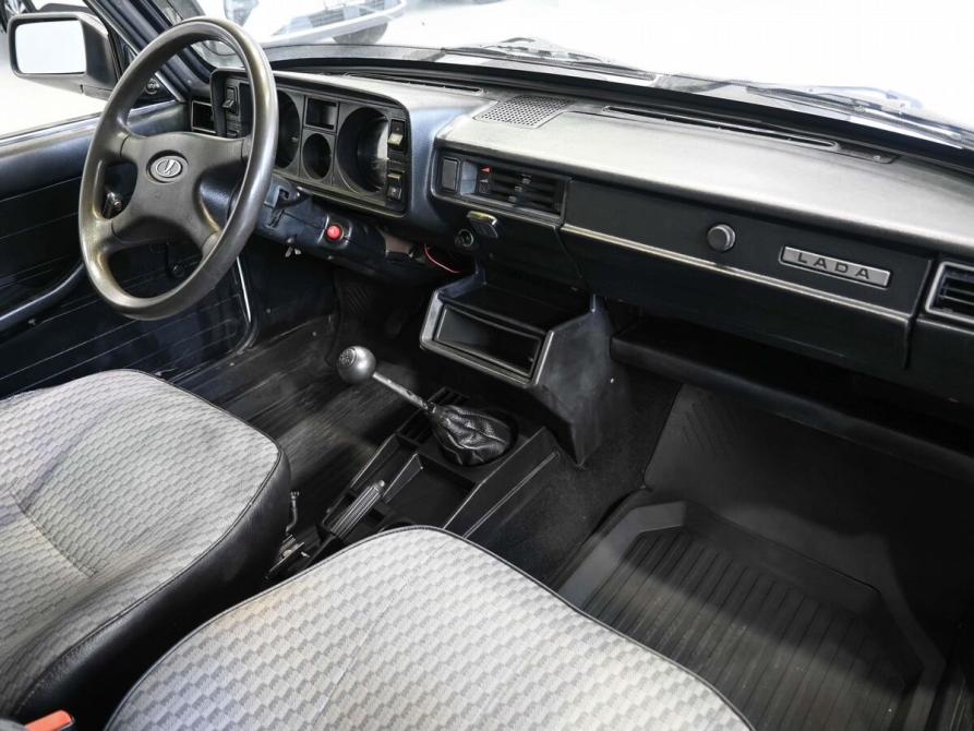 Lada (ВАЗ) 2105 Ростов-на-Дону  - изображение 9
