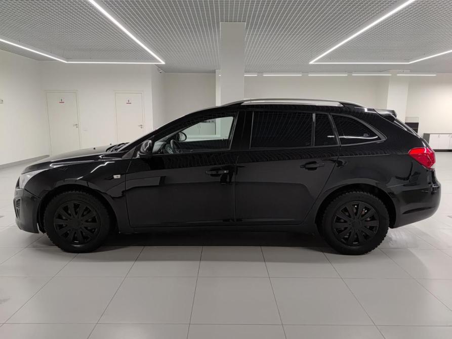 Chevrolet Cruze I Рестайлинг Казань  - изображение 10