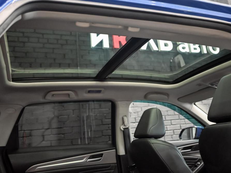 Haval F7 I Екатеринбург  - изображение 11