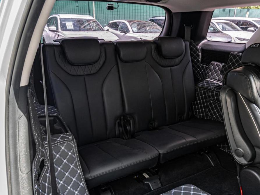 Hyundai Palisade I Краснодар  - изображение 9